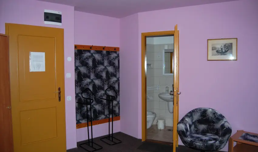 Judit Panzi Tapolca-Gyulakeszi - Szilveszter (min. 2 j)