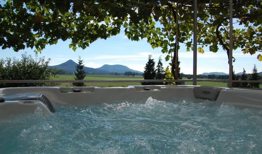 Judit Panzi Tapolca-Gyulakeszi - Szilveszter (min. 2 j)