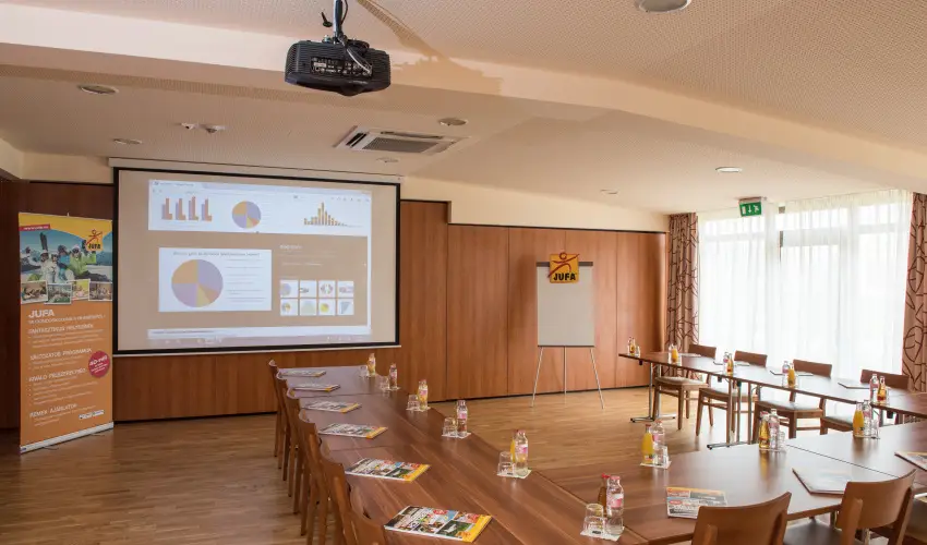 Vulkn Wellness Hotel s Kemping Celldmlk - Szilveszter (min. 2 j)