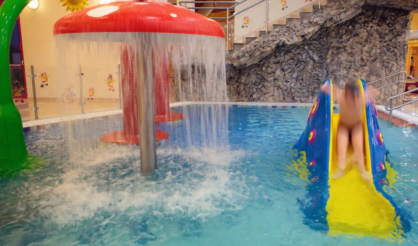 Vulkn Wellness Hotel s Kemping Celldmlk - Szilveszter (min. 2 j)