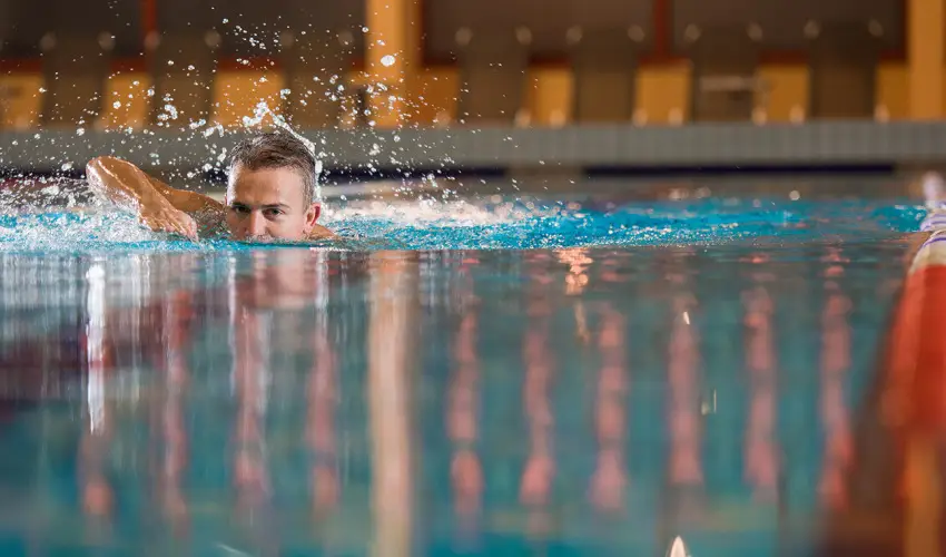 Vulkn Wellness Hotel s Kemping Celldmlk - Szilveszter (min. 2 j)