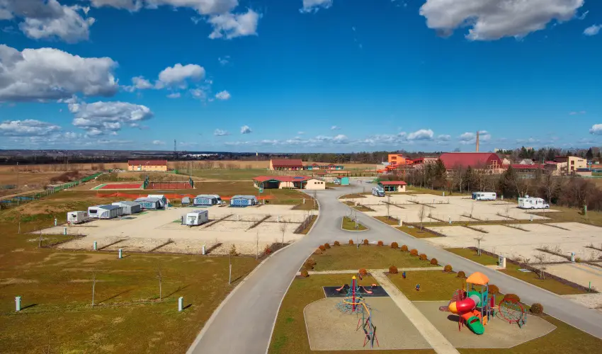 Vulkn Wellness Hotel s Kemping Celldmlk - Szilveszter (min. 2 j)