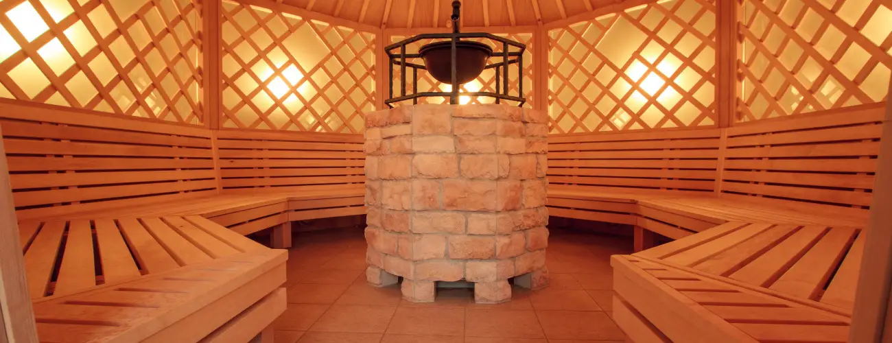 Vulkn Wellness Hotel s Kemping Celldmlk - Szilveszter (min. 2 j)