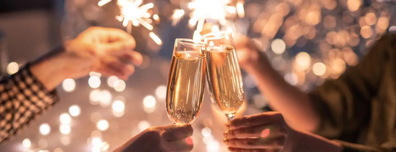 Vulkn Wellness Hotel s Kemping Celldmlk - Szilveszter (min. 2 j)