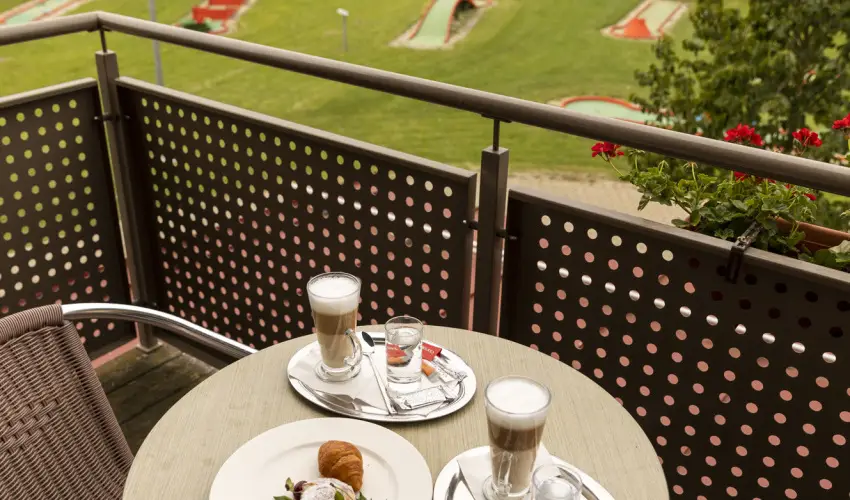 Vulkn Wellness Hotel s Kemping Celldmlk - Szilveszter (min. 2 j)