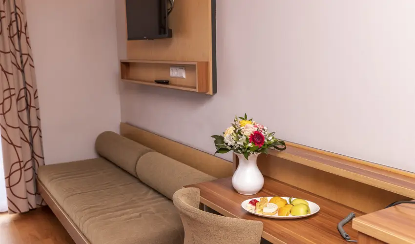 Vulkn Wellness Hotel s Kemping Celldmlk - Szilveszter (min. 2 j)