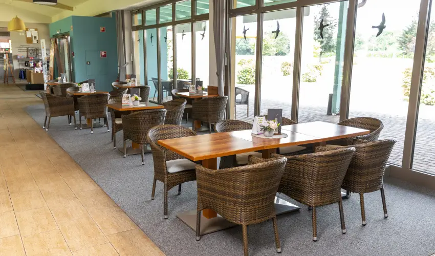 Vulkn Wellness Hotel s Kemping Celldmlk - Szilveszter (min. 2 j)