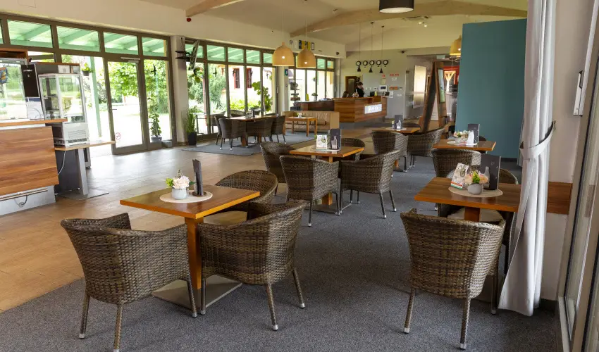 Vulkn Wellness Hotel s Kemping Celldmlk - Szilveszter (min. 2 j)