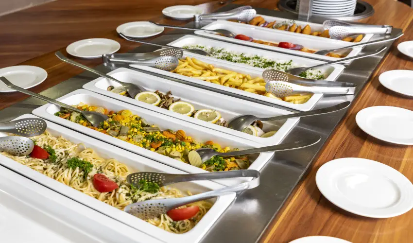 Vulkn Wellness Hotel s Kemping Celldmlk - Szilveszter (min. 2 j)