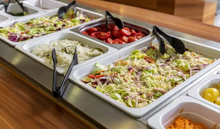 Vulkn Wellness Hotel s Kemping Celldmlk - Szilveszter (min. 2 j)