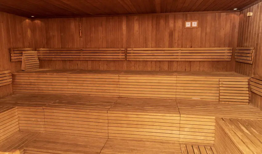 Vulkn Wellness Hotel s Kemping Celldmlk - Szilveszter (min. 2 j)