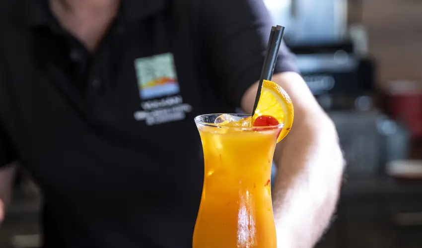 Vulkn Wellness Hotel s Kemping Celldmlk - Szilveszter (min. 2 j)