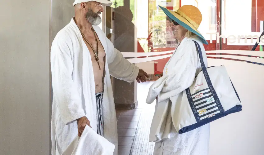 Vulkn Wellness Hotel s Kemping Celldmlk - Szilveszter (min. 2 j)