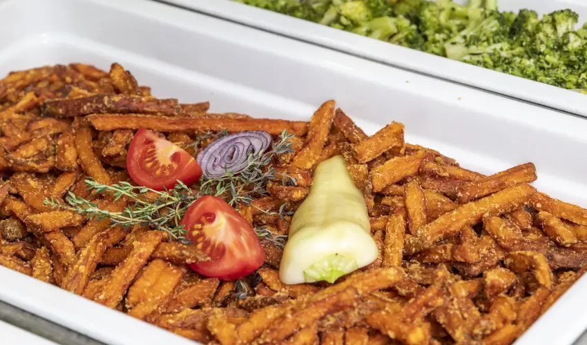 Vulkn Wellness Hotel s Kemping Celldmlk - Szilveszter (min. 2 j)