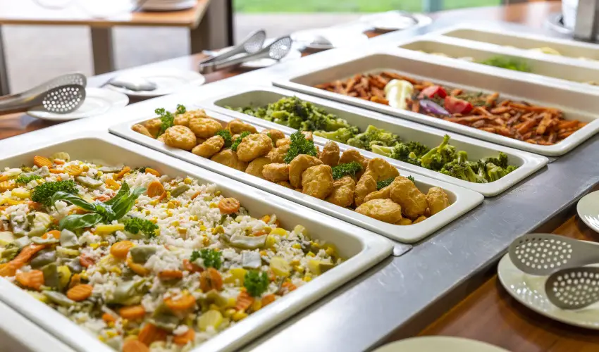 Vulkn Wellness Hotel s Kemping Celldmlk - Szilveszter (min. 2 j)