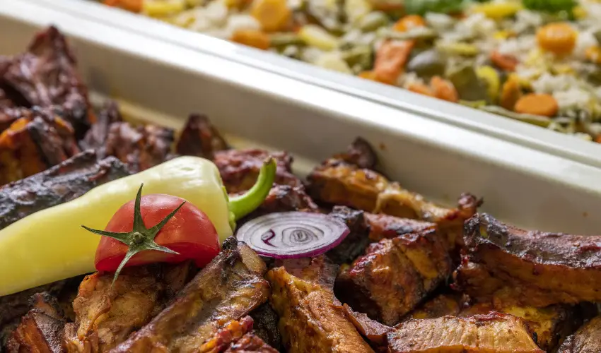 Vulkn Wellness Hotel s Kemping Celldmlk - Szilveszter (min. 2 j)