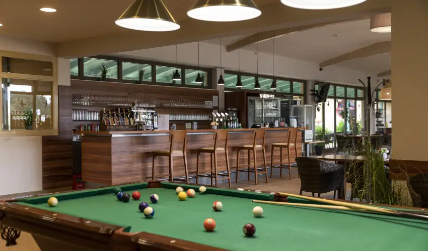 Vulkn Wellness Hotel s Kemping Celldmlk - Szilveszter (min. 2 j)