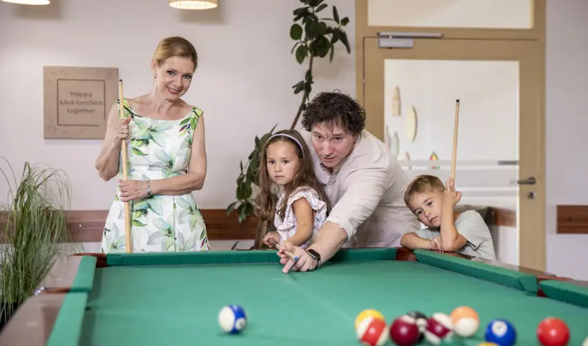 Vulkn Wellness Hotel s Kemping Celldmlk - Szilveszter (min. 2 j)