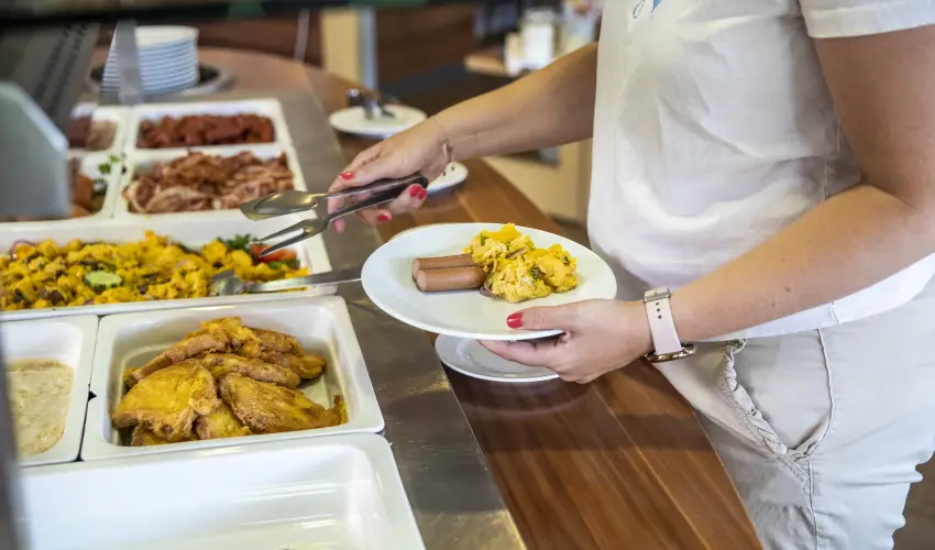 Vulkn Wellness Hotel s Kemping Celldmlk - Szilveszter (min. 2 j)