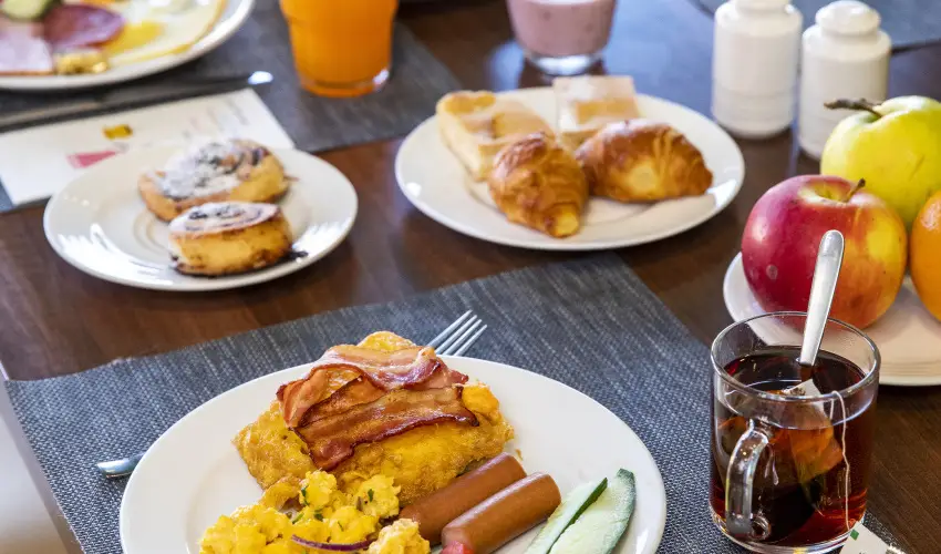 Vulkn Wellness Hotel s Kemping Celldmlk - Szilveszter (min. 2 j)