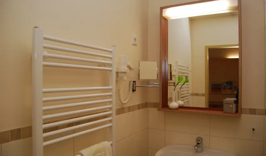 Vulkn Wellness Hotel s Kemping Celldmlk - Szilveszter (min. 2 j)