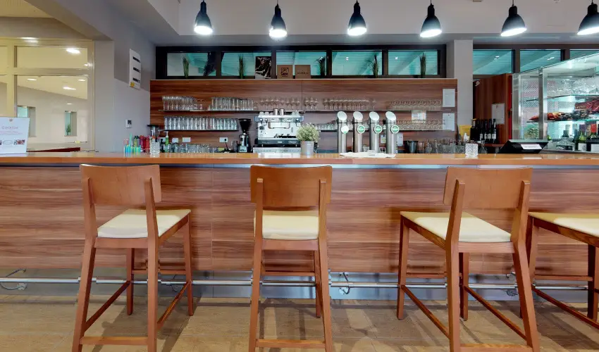 Vulkn Wellness Hotel s Kemping Celldmlk - Szilveszter (min. 2 j)