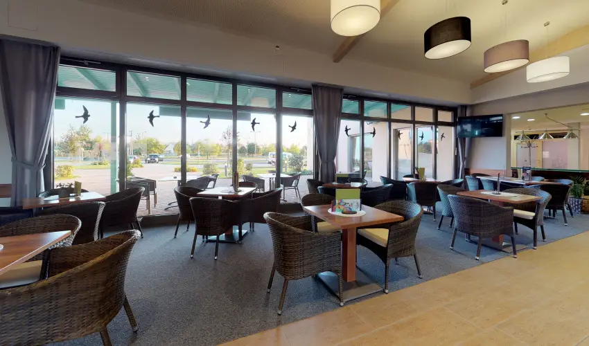 Vulkn Wellness Hotel s Kemping Celldmlk - Szilveszter (min. 2 j)