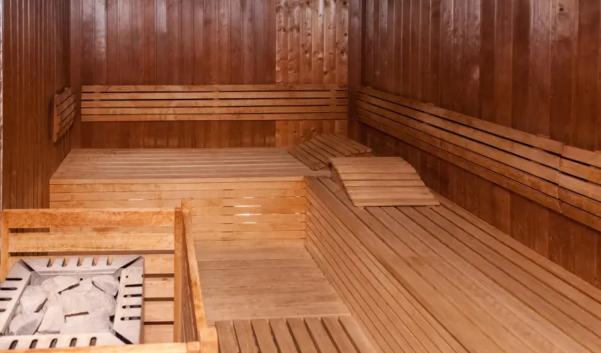 Vulkn Wellness Hotel s Kemping Celldmlk - Szilveszter (min. 2 j)