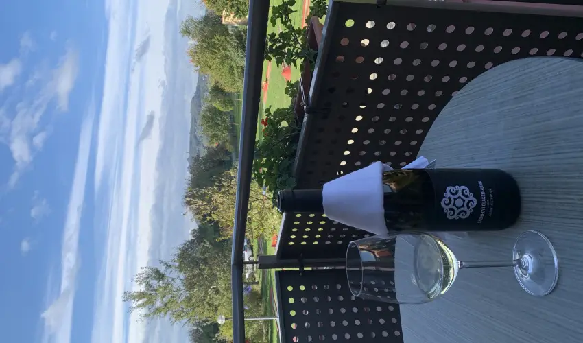 Vulkn Wellness Hotel s Kemping Celldmlk - Szilveszter (min. 2 j)