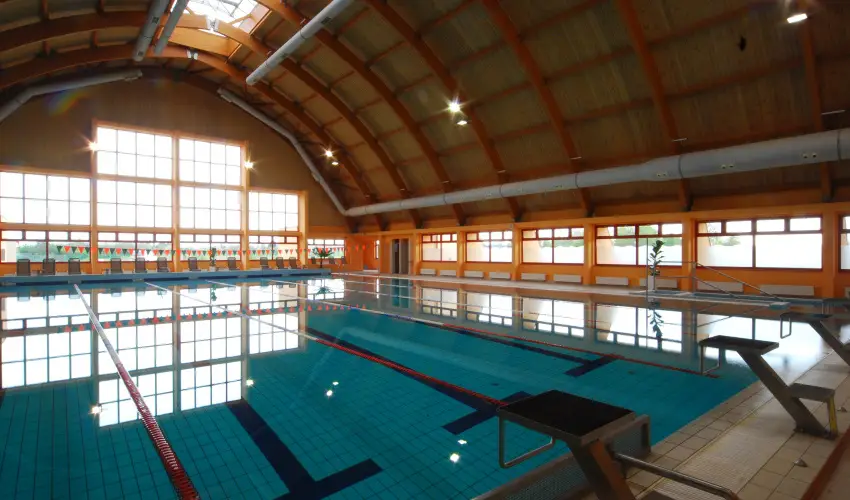 Vulkn Wellness Hotel s Kemping Celldmlk - Szilveszter (min. 2 j)