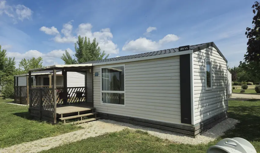 Vulkn Wellness Hotel s Kemping Celldmlk - Szilveszter (min. 2 j)