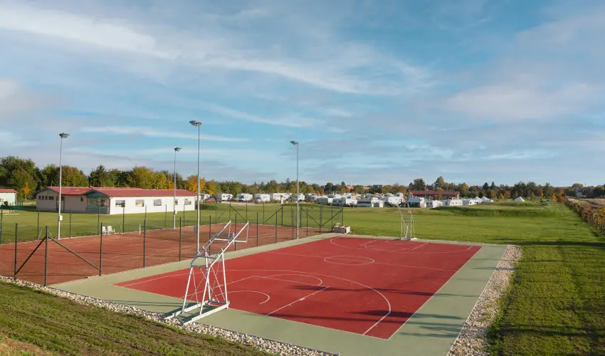 Vulkn Wellness Hotel s Kemping Celldmlk - Szilveszter (min. 2 j)