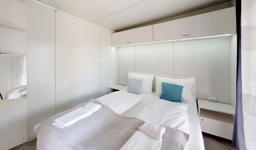 Vulkn Wellness Hotel s Kemping Celldmlk - Szilveszter (min. 2 j)