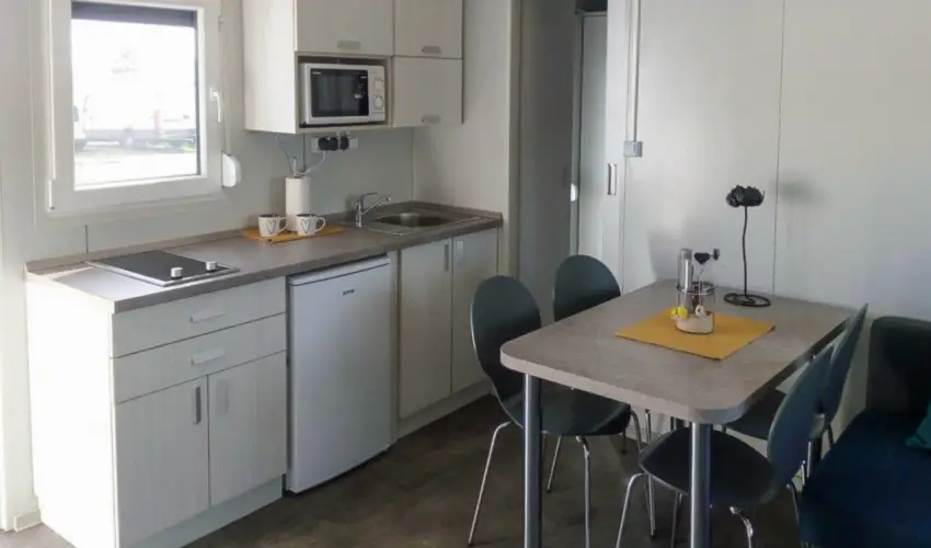 Vulkn Wellness Hotel s Kemping Celldmlk - Szilveszter (min. 2 j)