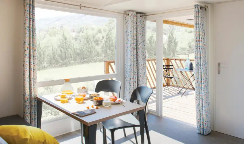 Vulkn Wellness Hotel s Kemping Celldmlk - Szilveszter (min. 2 j)