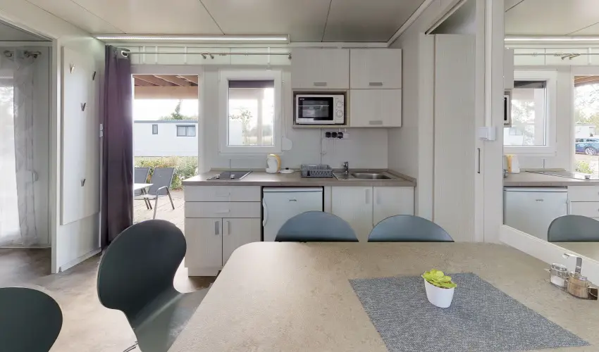 Vulkn Wellness Hotel s Kemping Celldmlk - Szilveszter (min. 2 j)