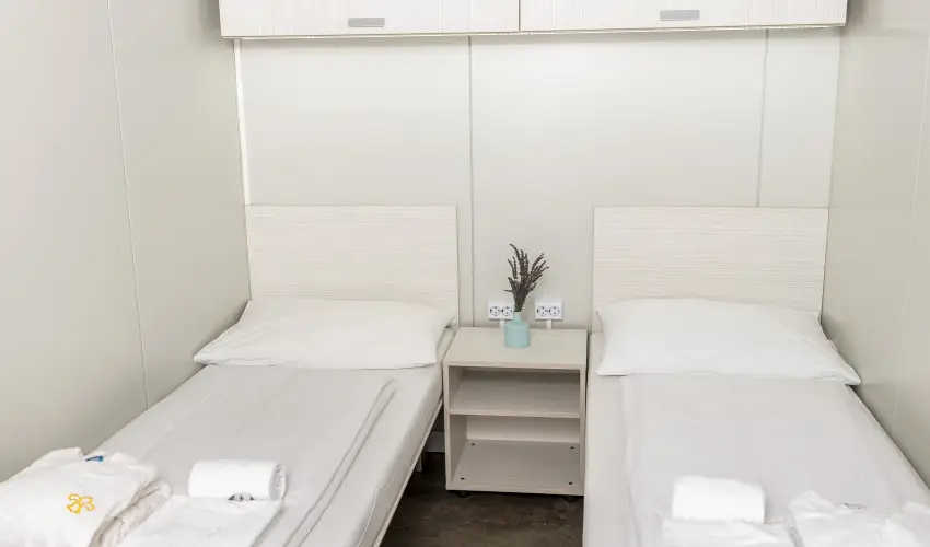 Vulkn Wellness Hotel s Kemping Celldmlk - Szilveszter (min. 2 j)