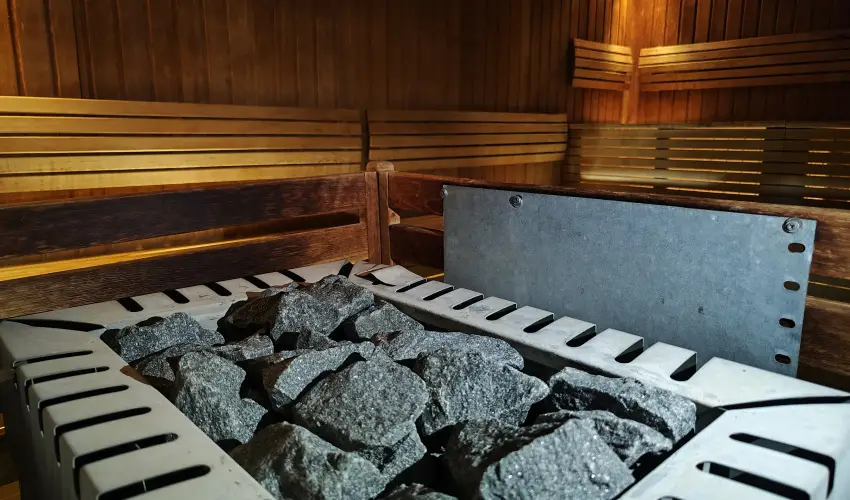 Vulkn Wellness Hotel s Kemping Celldmlk - Szilveszter (min. 2 j)