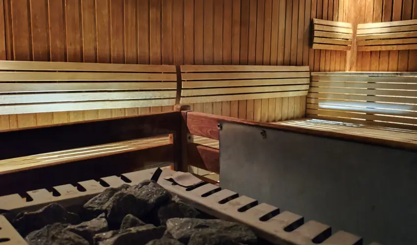 Vulkn Wellness Hotel s Kemping Celldmlk - Szilveszter (min. 2 j)