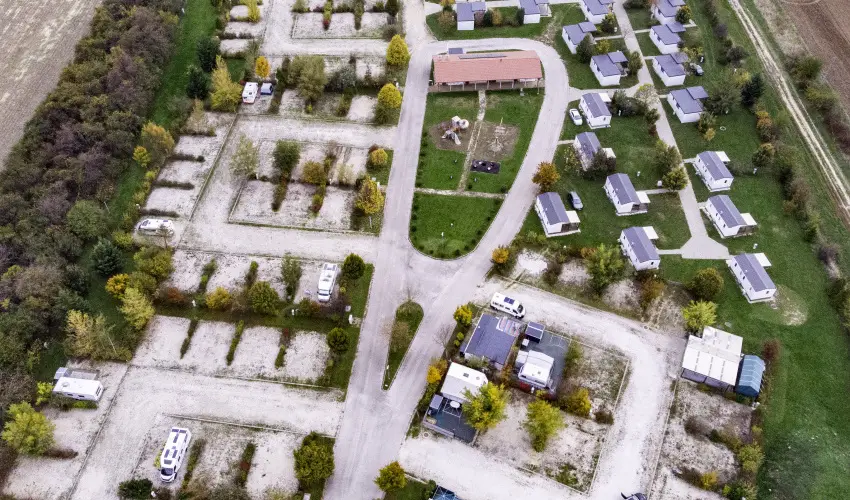 Vulkn Wellness Hotel s Kemping Celldmlk - Szilveszter (min. 2 j)