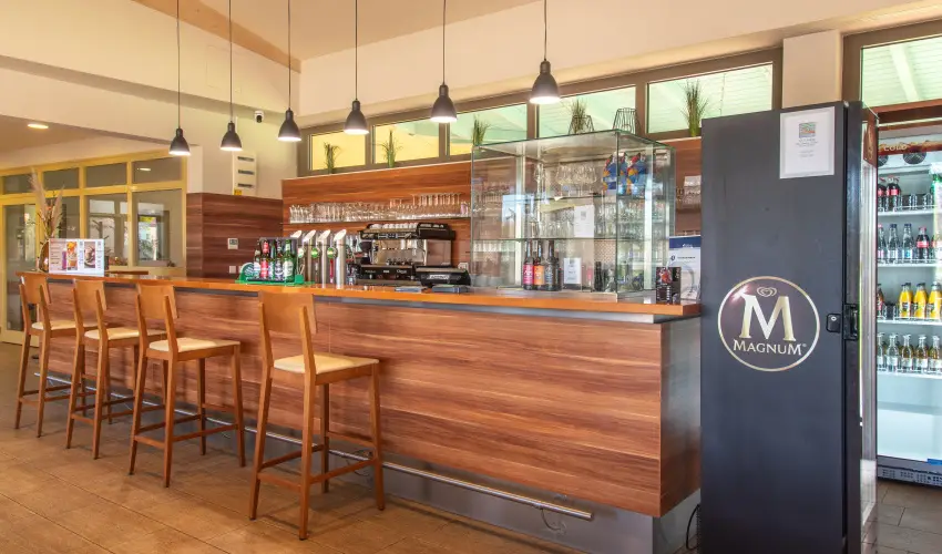 Vulkn Wellness Hotel s Kemping Celldmlk - Szilveszter (min. 2 j)