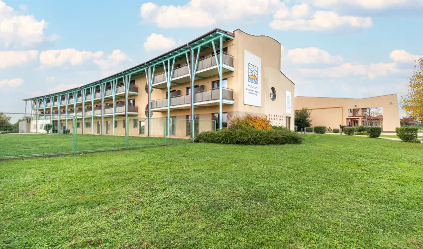 Vulkn Wellness Hotel s Kemping Celldmlk - Szilveszter (min. 2 j)