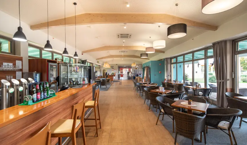 Vulkn Wellness Hotel s Kemping Celldmlk - Szilveszter (min. 2 j)