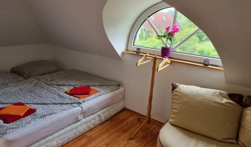 Jurta Spirit Hotel Balatongyrk - Szilveszter