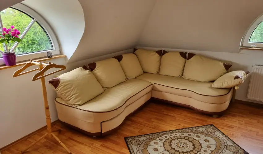 Jurta Spirit Hotel Balatongyrk - Szilveszter