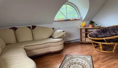 Jurta Spirit Hotel Balatongyrk