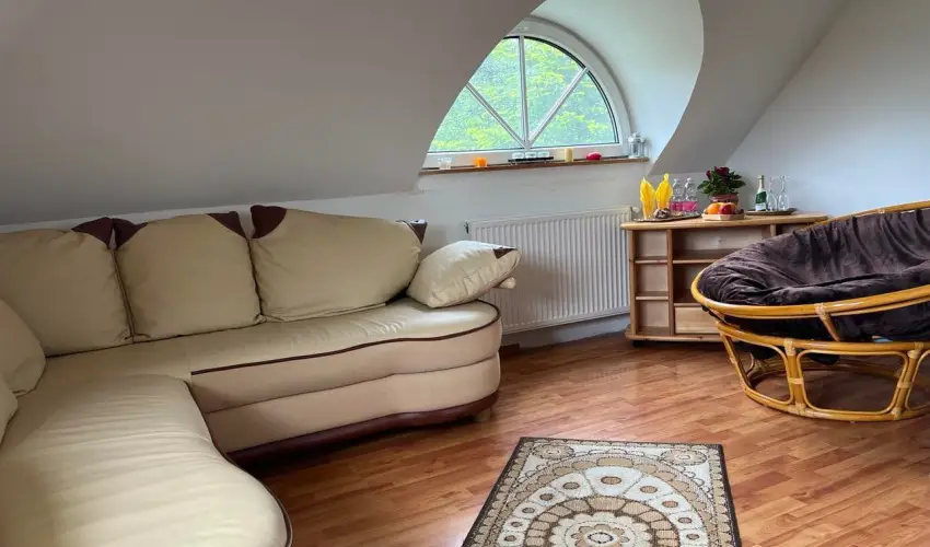 Jurta Spirit Hotel Balatongyrk - Szilveszter