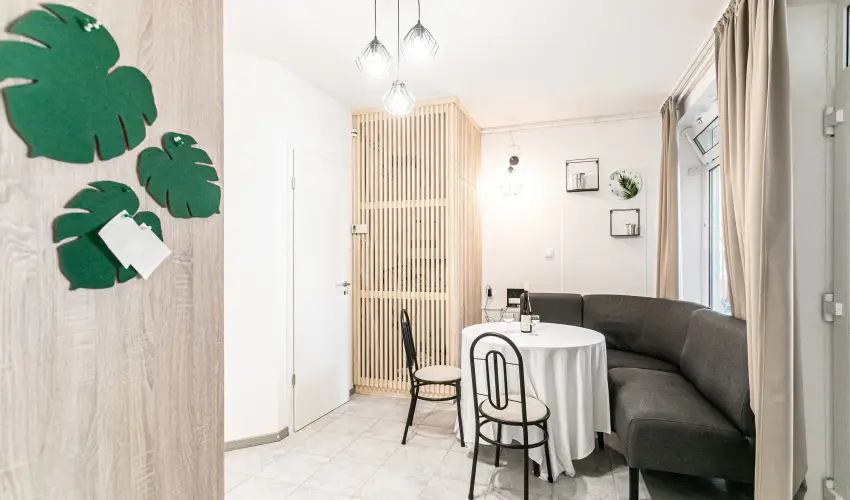 Kaktusz City Apartman H�v�z - Szilveszter