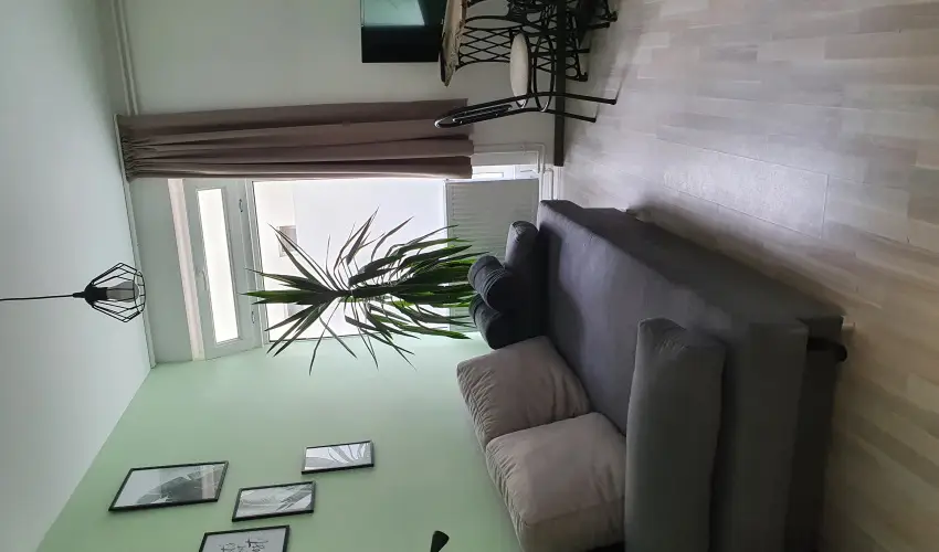 Kaktusz City Apartman H�v�z - Szilveszter