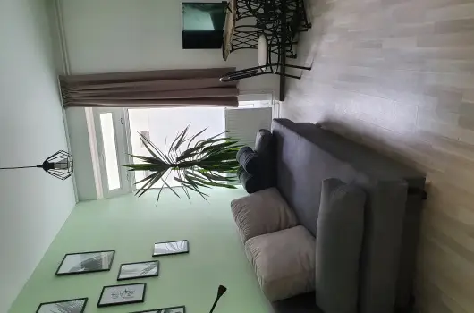 Kaktusz City Apartman - Szilveszter